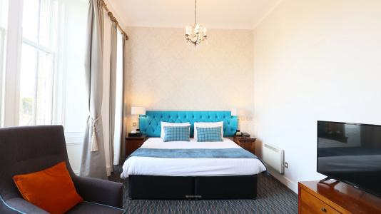 Columba Inverness by Compass Hospitality - 5