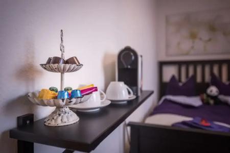 Bed & Breakfast Villa Alma - 1