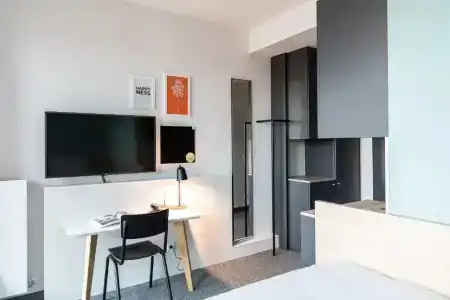 sylc. Apartment– Serviced - 71