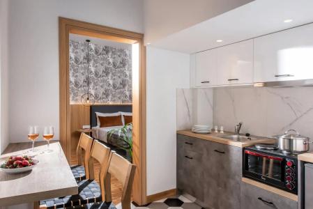 Kipos Boutique Suites - 11