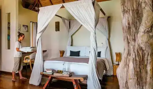 Song Saa Private Island - 129