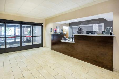 Hampton Inn-Medical Park - 29