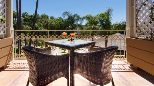 Lindner Golf Resort Portals Nous - 27