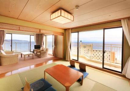 Kamogawa Grand Tower - 39