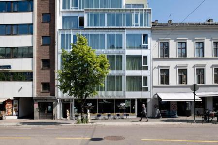 Bob W Gamle Oslo - 26