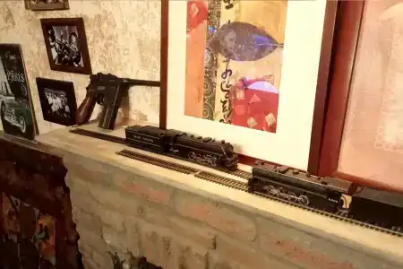 Пиано Борачо - 24