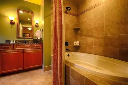 RiverStone Resort & Spa - 112