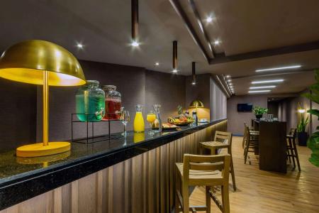 Wyndham Grand Crete Mirabello Bay - 41