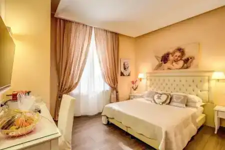 Rome55 - Piazza di Spagna - 71