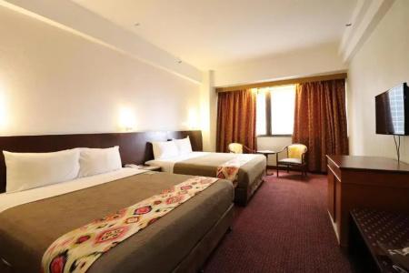 Grand Continental - 46
