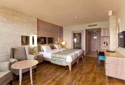 Melas Resort - 27
