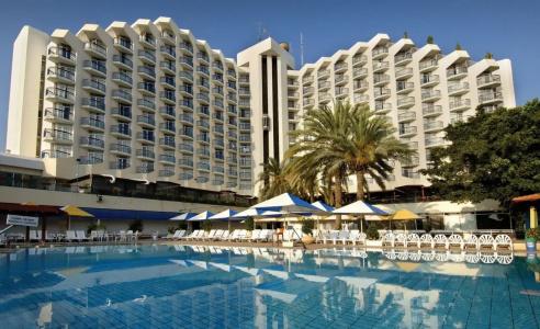 Leonardo Plaza Tiberias - 18