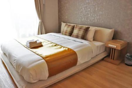 Ostay Vermillion Namba - 13
