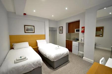 Amber Residence Aparthotel - 117