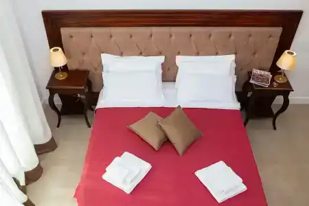 Palazzo Marini b&b Di Charme - 57