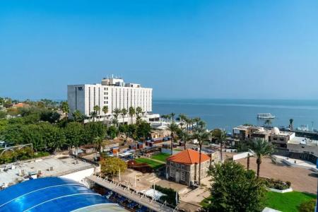 Leonardo Plaza Tiberias - 82