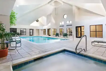 Staybridge Suites - Ballantyne, an IHG - 14