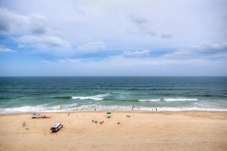 Spindrift on the Beach - Absolute Beachfront - 165