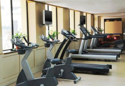 Sheraton Guilin - 34