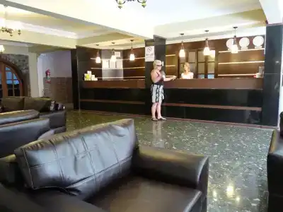 Mendos Garden Exclusive Fethiye - 26