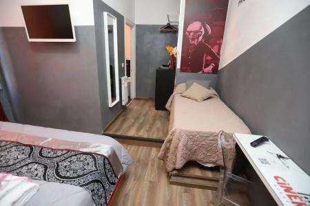 Cineroma b&b - 20