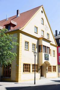 Joesepp´s Am Hallhof - 0