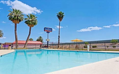 6-Tucson, AZ-Downtown - 16