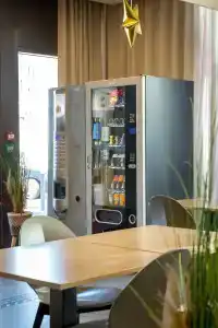 B&B hôtel Marseille Centre La Timone - 16