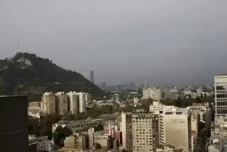 Santiago Backpackers - 86