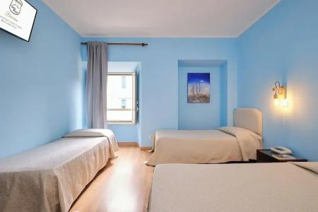 Albergo Della Posta - 17