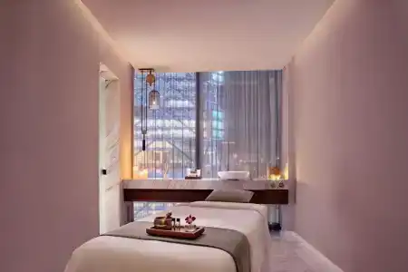 The Ritz-Carlton, Mexico City - 5