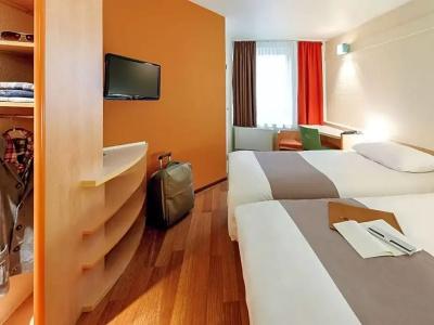ibis Essen Hauptbahnhof - 52