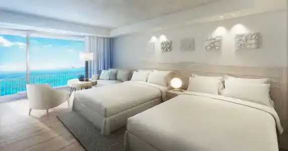 Iraph Sui, a Luxury Collection, Miyako Okinawa - 2