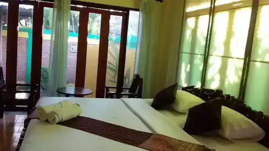 Aroma Spa - 22