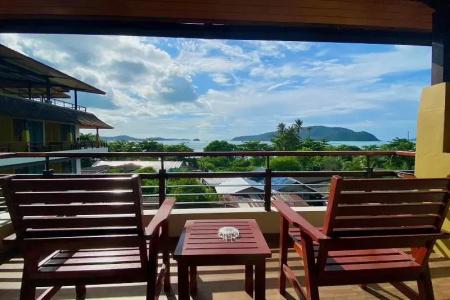 Aqua Resort Sha Plus - 61