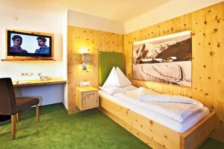 LandAlpenhof Filzmoos - 24