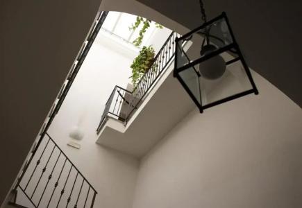 B&B Attico Partenopeo - 26