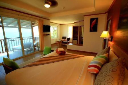 Pinnacle Koh Tao Resort - 78