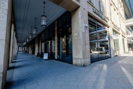 One Berlin-Potsdamer Platz - 31
