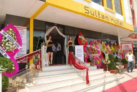 Sultan - 2