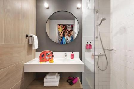 Moxy Bucharest Old Town - 9