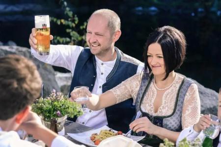Zum Stemplinger Hansl - 5