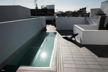 Welldone Quality - Crystal pool - 17