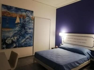 Miti Dello Stretto b&b - 53
