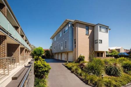 Charlestown Executive - 114