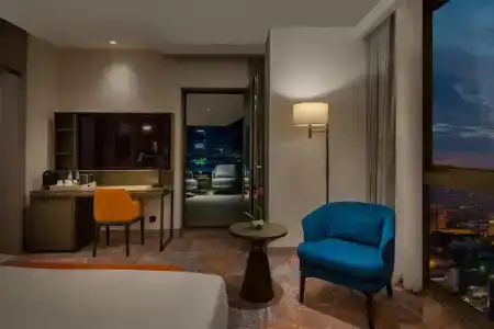 Hilton Mall Of Istanbul - 59