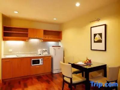 Centara Hat Yai - 58