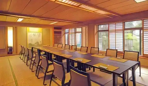 Ryokan Marumo - 38