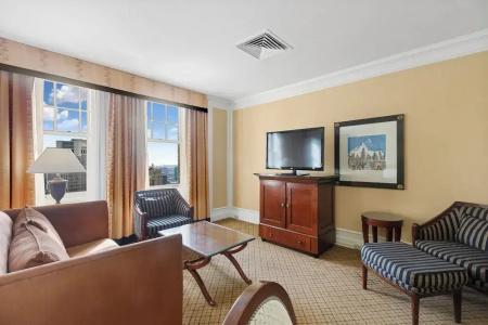 Intercontinental Mark Hopkins San Francisco, An Ihg - 82