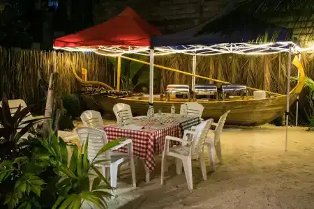 Shallow Lagoon - 18